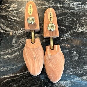 Wilkes Bashford Men’s Shoe Tree